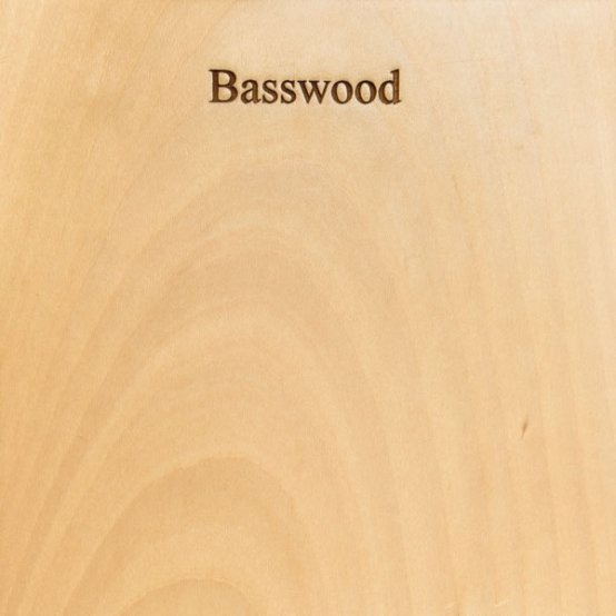Basswood